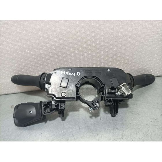 Mando Luces Y Limpia Para Dacia Sandero
