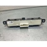 Mando Multifuncion Para Dacia Sandero
