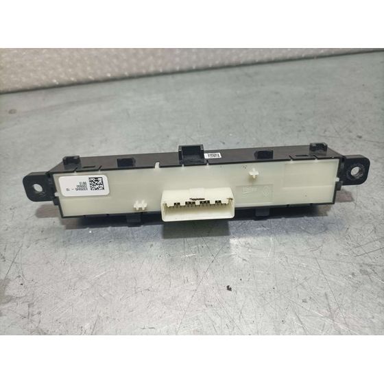 Mando Multifuncion Para Dacia Sandero