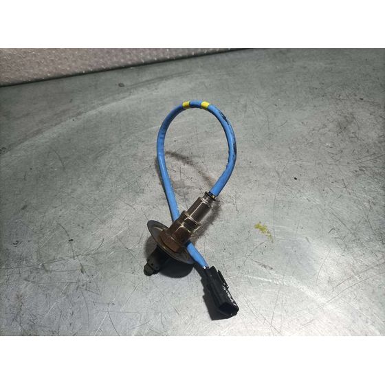 Sonda Lambda Para Dacia Sandero
