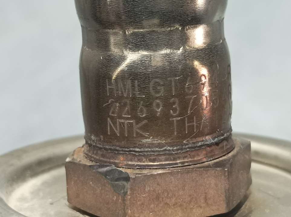 Sonda Lambda Para Dacia Sandero