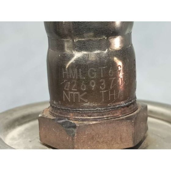 Sonda Lambda Para Dacia Sandero
