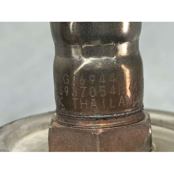 Sonda Lambda Para Dacia Sandero
