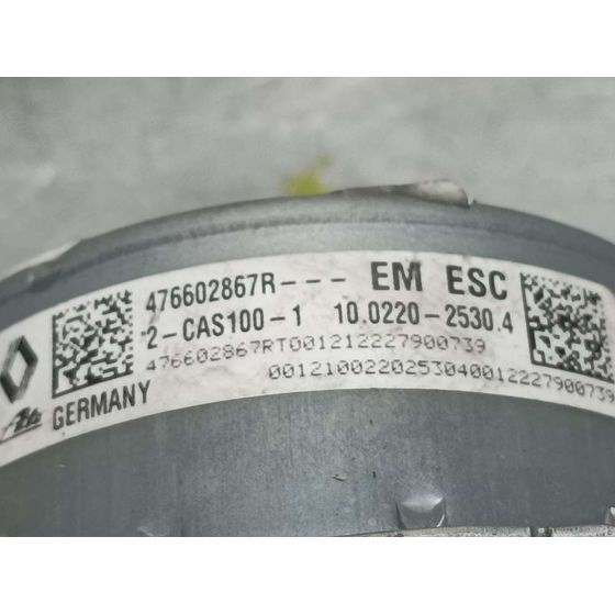 Abs Para Dacia Sandero