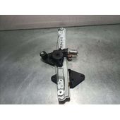 Elevalunas Delantero Derecho Para Dacia Sandero