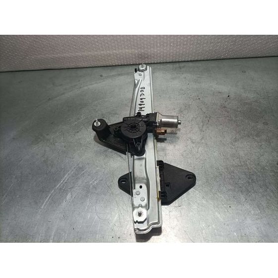 Elevalunas Delantero Derecho Para Dacia Sandero