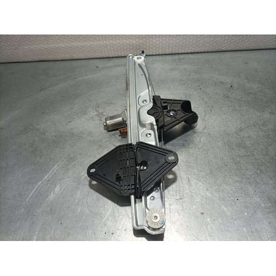 Elevalunas Delantero Derecho Para Dacia Sandero