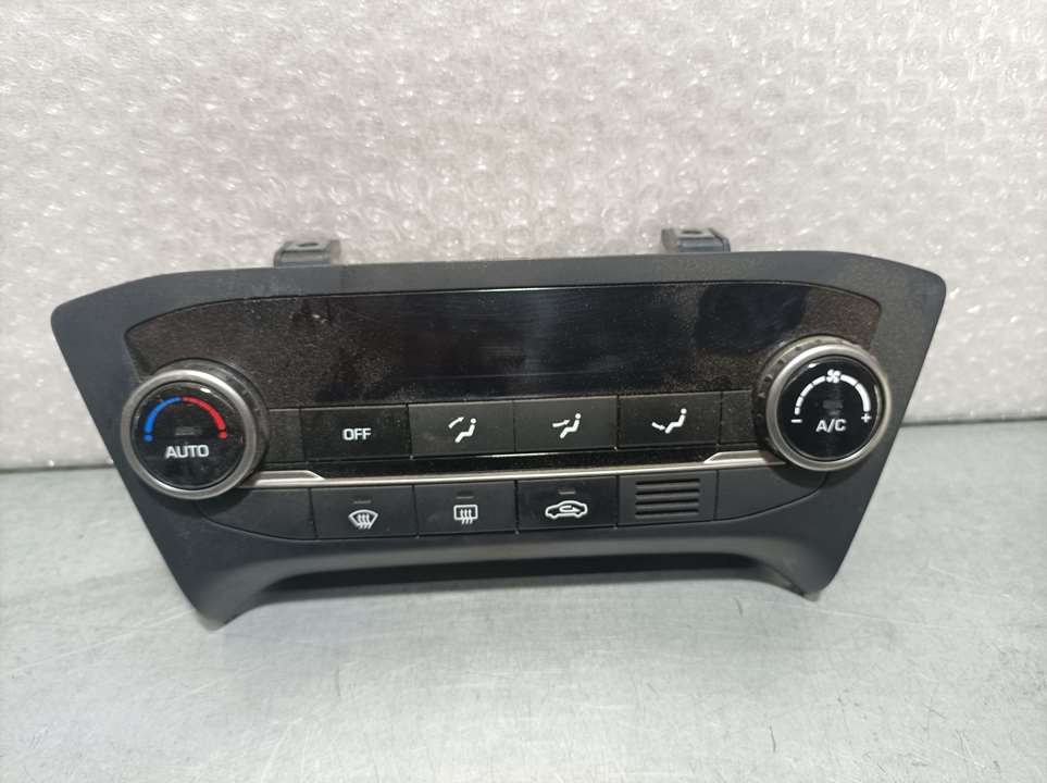 Mando Climatizador Para Hyundai I20
