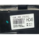 Mando Climatizador Para Hyundai I20