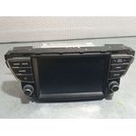Sistema Navegacion Gps Para Hyundai I20