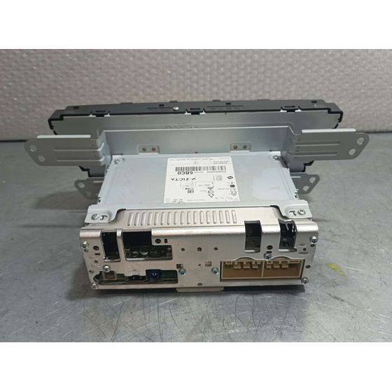 Sistema Navegacion Gps Para Hyundai I20