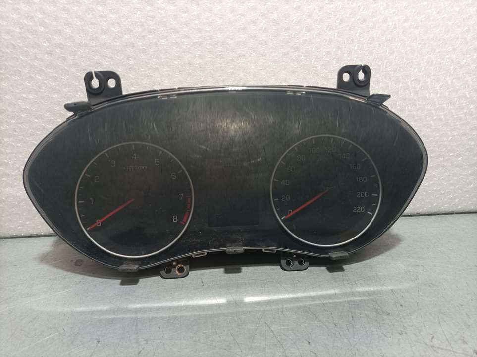 Cuadro Instrumentos Para Hyundai I20