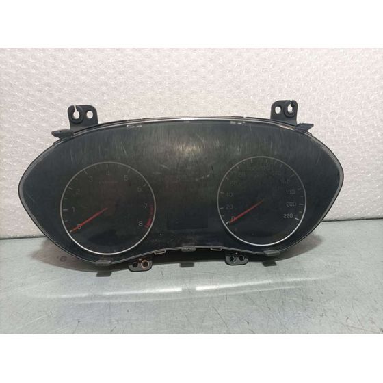 Cuadro Instrumentos Para Hyundai I20