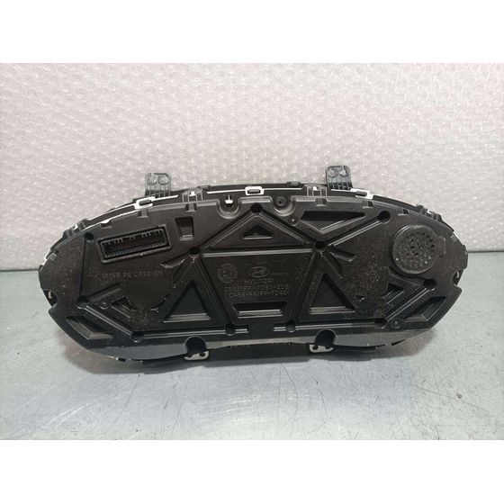 Cuadro Instrumentos Para Hyundai I20