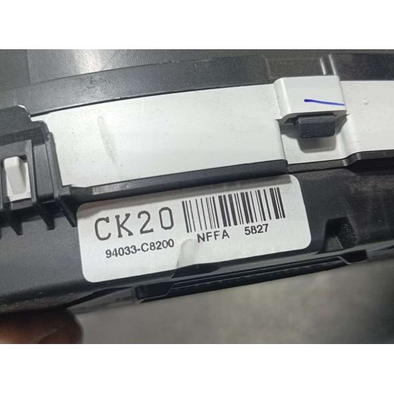 Cuadro Instrumentos Para Hyundai I20