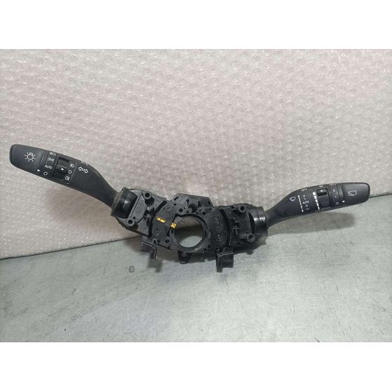 Mando Luces Y Limpia Para Hyundai I20