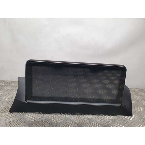 Sistema Navegacion Gps Para Bmw X4