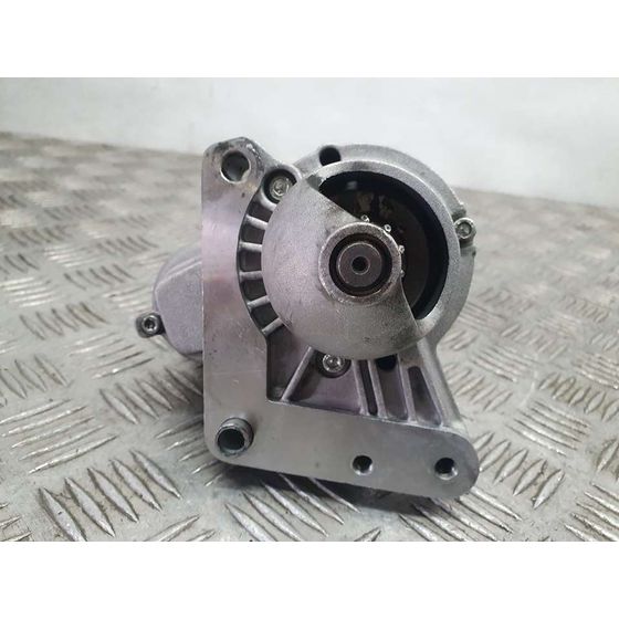 Motor Arranque Para Peugeot 206 Berlina