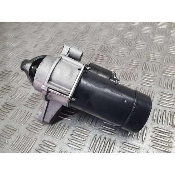 Motor Arranque Para Peugeot 206 Berlina