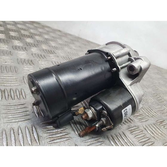 Motor Arranque Para Peugeot 206 Berlina