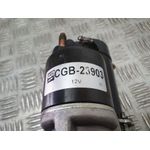 Motor Arranque Para Peugeot 206 Berlina