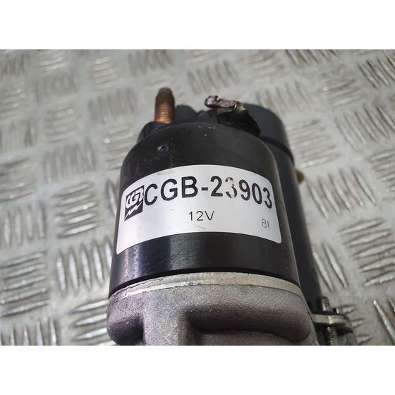 Motor Arranque Para Peugeot 206 Berlina