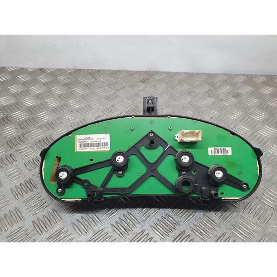 Cuadro Instrumentos Para Peugeot 206 Berlina