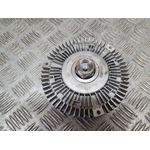 Ventilador Viscoso Motor Para Bmw Serie 5 Berlina