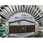 Ventilador Viscoso Motor Para Bmw Serie 5 Berlina