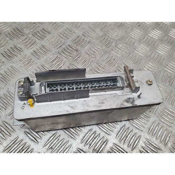 Centralita Abs Para Bmw Serie 5 Berlina