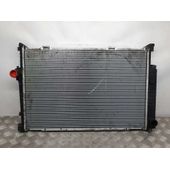 Radiador Agua Para Bmw Serie 5 Berlina