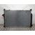 Radiador Agua Para Bmw Serie 5 Berlina