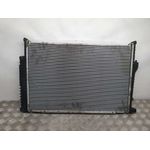 Radiador Agua Para Bmw Serie 5 Berlina