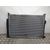 Radiador Agua Para Bmw Serie 5 Berlina