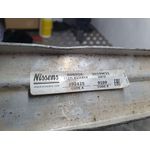 Radiador Agua Para Bmw Serie 5 Berlina