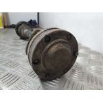 Transmision Trasera Izquierda Para Bmw Serie 5 Berlina