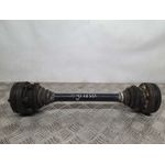 Transmision Trasera Derecha Para Bmw Serie 5 Berlina