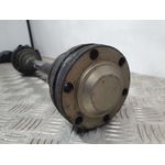 Transmision Trasera Derecha Para Bmw Serie 5 Berlina