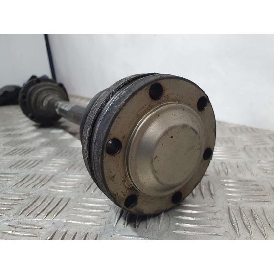 Transmision Trasera Derecha Para Bmw Serie 5 Berlina