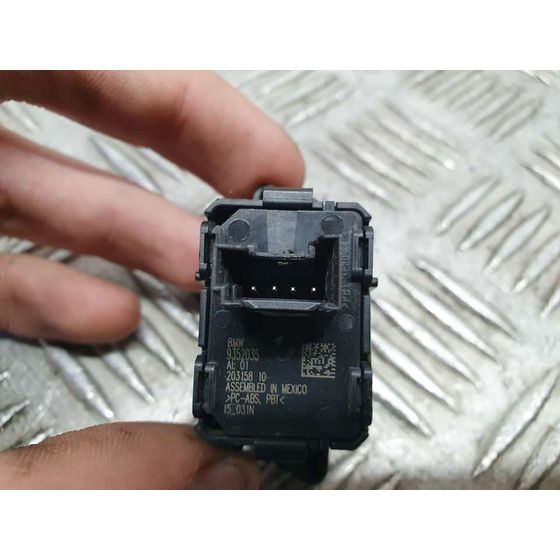 Interruptor Para Bmw X4