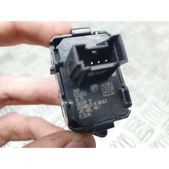 Interruptor Para Bmw X4