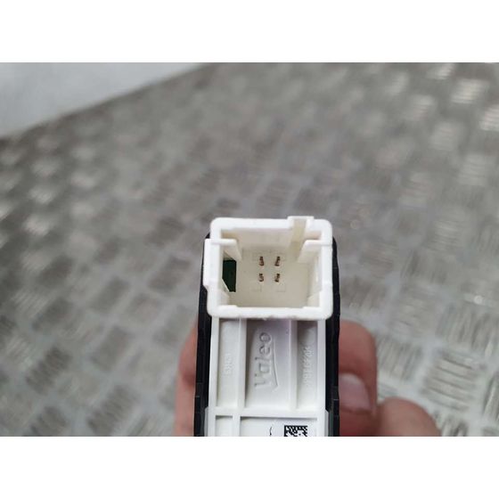 Mando Elevalunas Delantero Derecho Para Peugeot 308