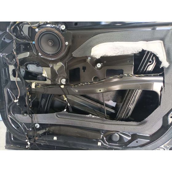 Elevalunas Delantero Derecho Para Bmw X4