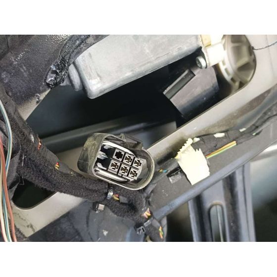 Elevalunas Delantero Derecho Para Bmw X4