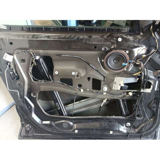 Elevalunas Delantero Izquierdo Para Bmw X4