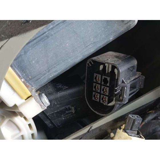 Elevalunas Delantero Izquierdo Para Bmw X4