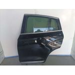 Puerta Trasera Izquierda Para Bmw X4