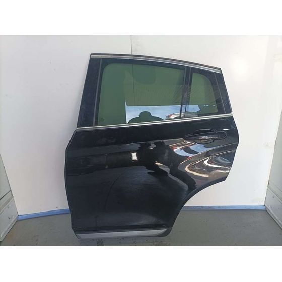 Puerta Trasera Izquierda Para Bmw X4