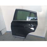 Puerta Trasera Izquierda Para Bmw X4