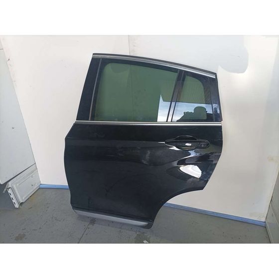 Puerta Trasera Izquierda Para Bmw X4